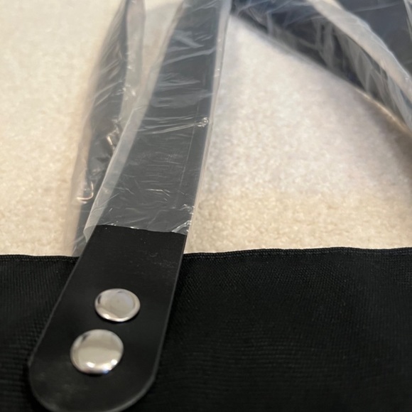 ‼️SOLD‼️Official Elton John concert canvas tote bag - Picture 5 of 6